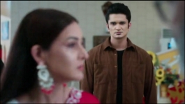 Advocate Anjali Awasthi - 17th April 2025